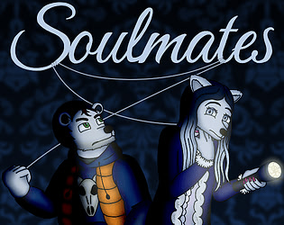 Soulmates
