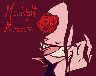 Maidnight Massacre