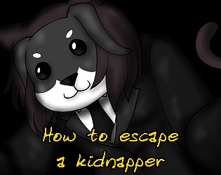 How to escape a kidnapper