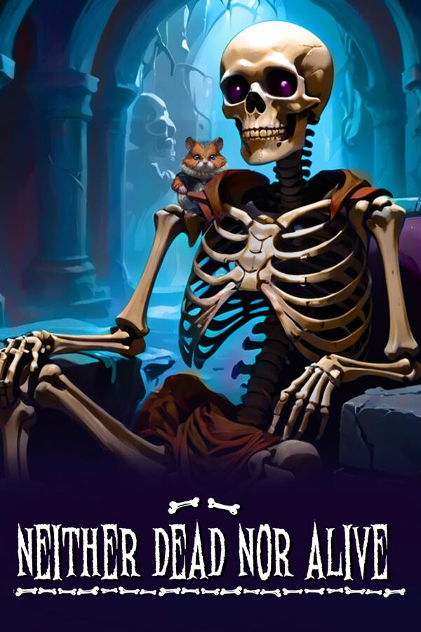 Neither dead nor alive