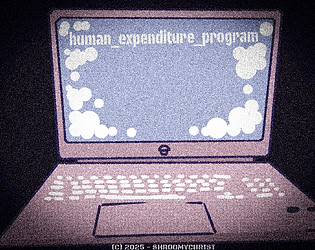 Human Expenditure Program