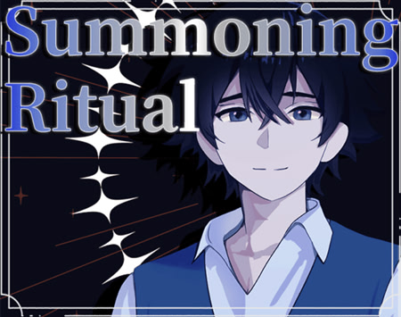 Summoning Ritual