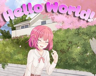 Hello World!