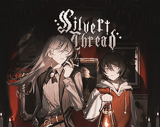 Silver Thread: Deux