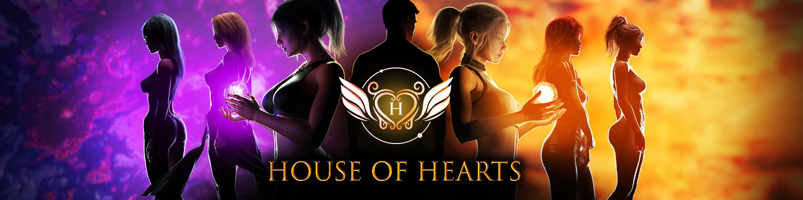 House of Hearts