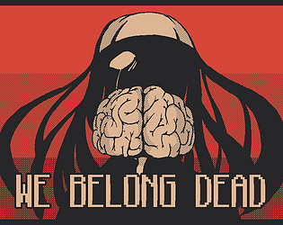 We Belong Dead