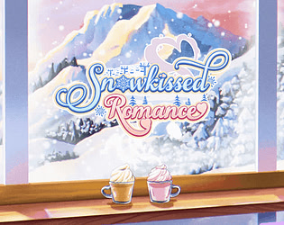 Snowkissed Romance