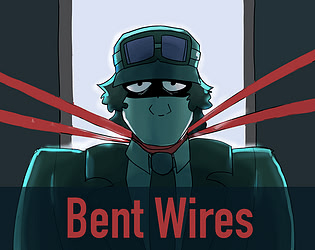 Bent Wires