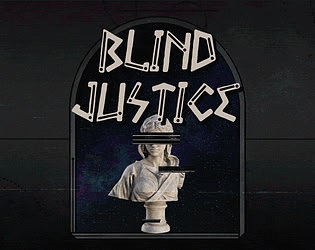 Blind Justice