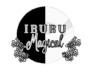Iburu Magical