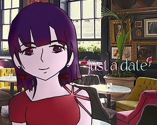 just a date