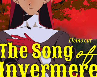 The Song of Invermere