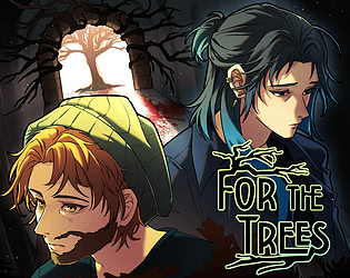 For the Trees