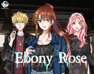 Ebony Rose