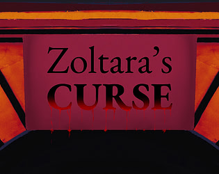 Zoltara's Carnival of the Cursed