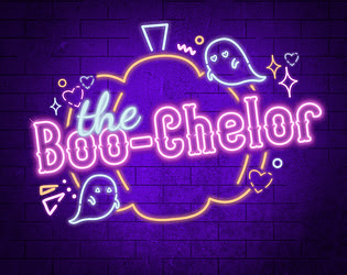 The Boo-chelor