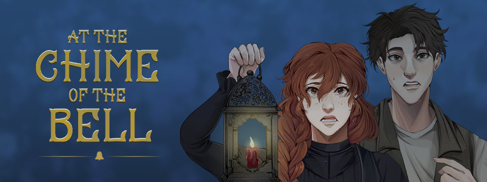 At the Chime of the Bell