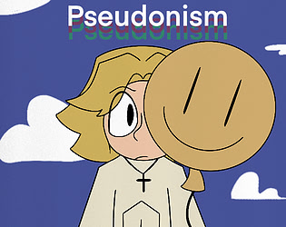 Pseudonism