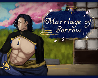 Marriage of sorrow