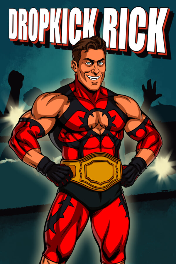 Dropkick Rick