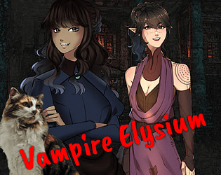 Vampire Elysium