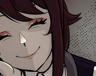 Laureli: Blood-Dipped Manor