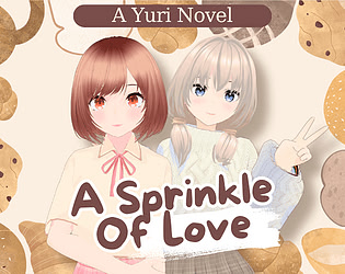 A Sprinkle of Love