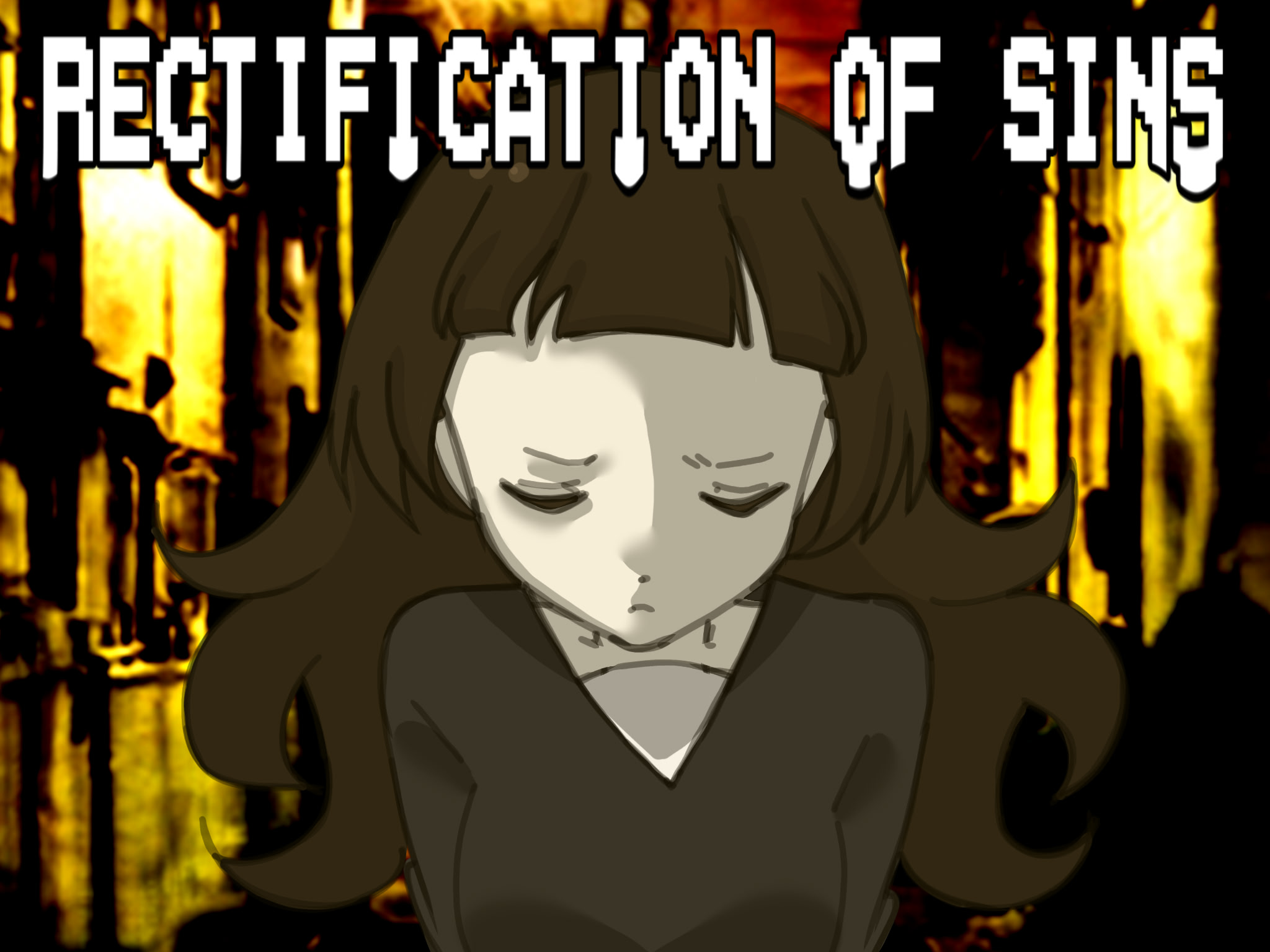 Rectification Of Sins