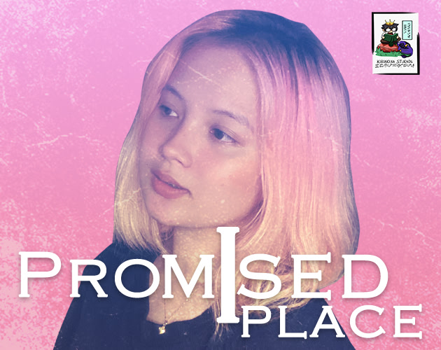 Promised Place - The Town of Somber Love and Repose