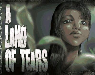 A Land of Tears