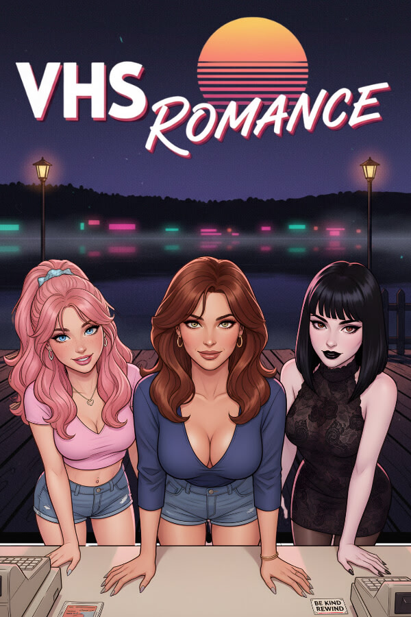 VHS Romance