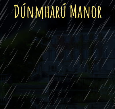 Dúnmharú Manor