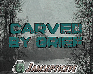 Carved by Grief