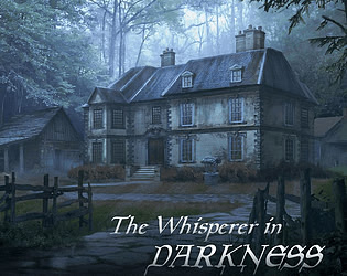 The Whisperer in Darkness
