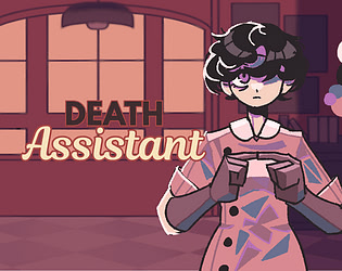 Death Assistant
