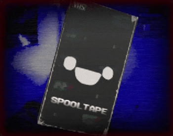 Spooltape