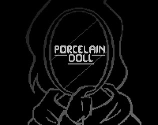 Porcelain Doll