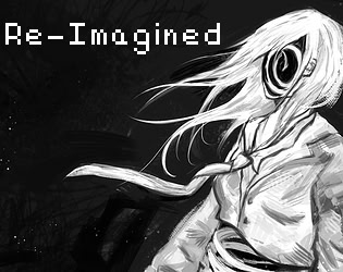 Re-Imagined