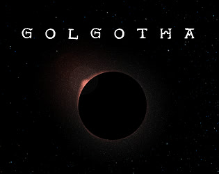 Golgotha