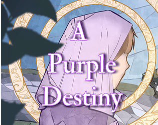 A Purple Destiny
