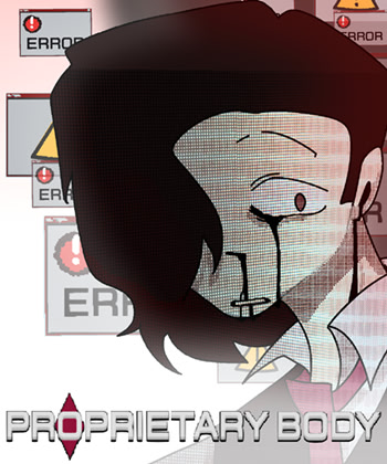 Proprietary Body