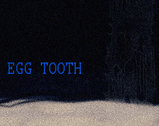 EGG TOOTH