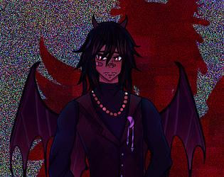 Love Bites! Howloween Special