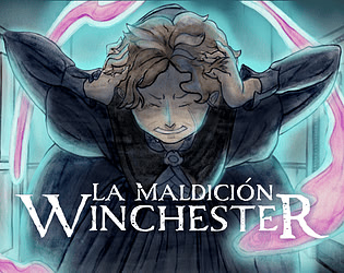 La Maldición Winchester