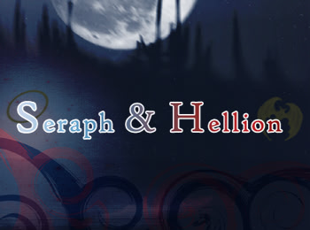 Seraph and Hellion