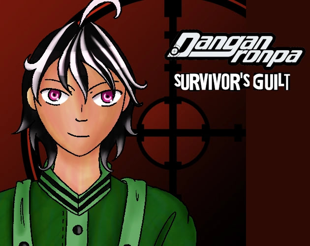 Danganronpa: Survivor's Guilt