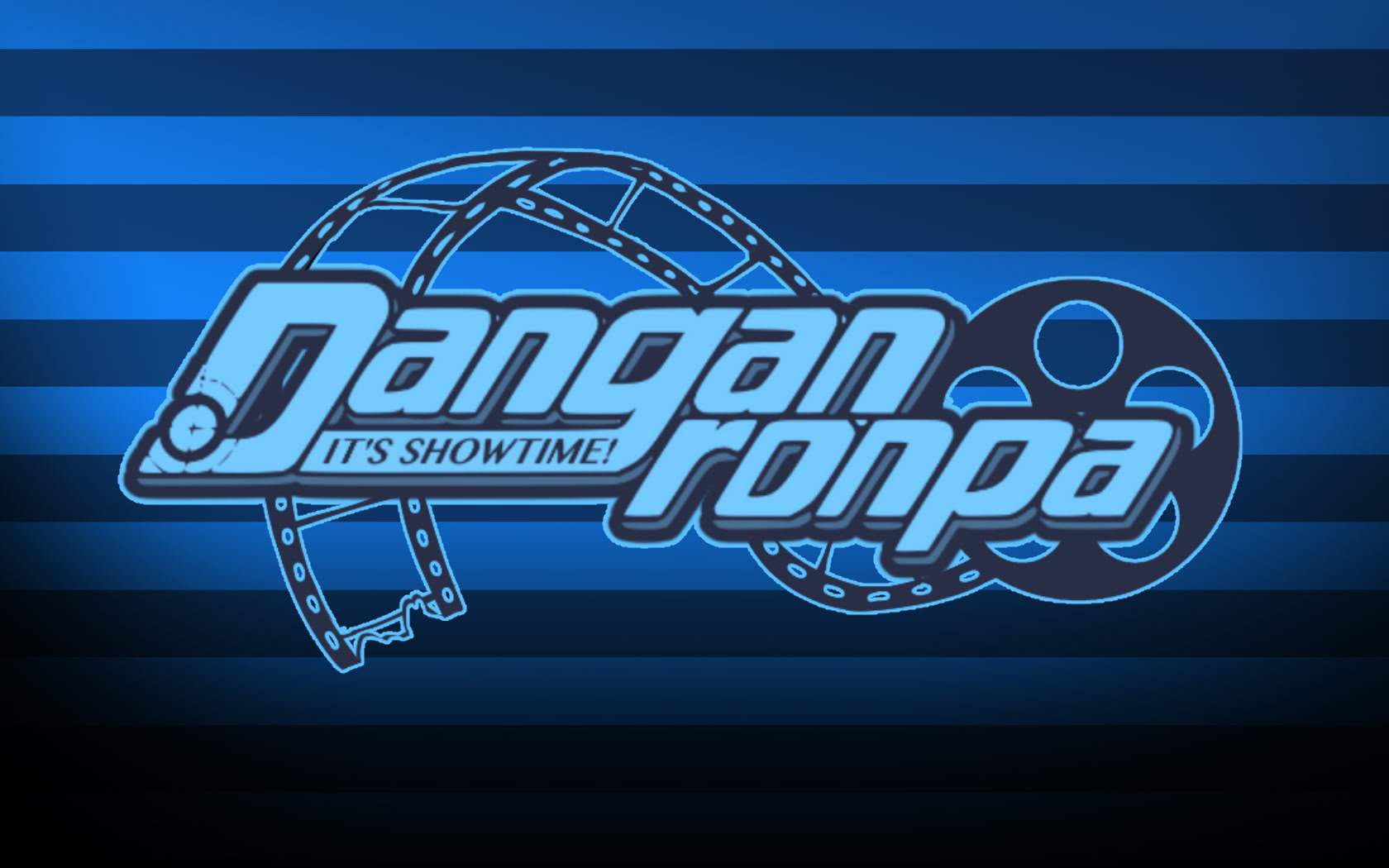 Danganronpa: IT'S SHOWTIME!