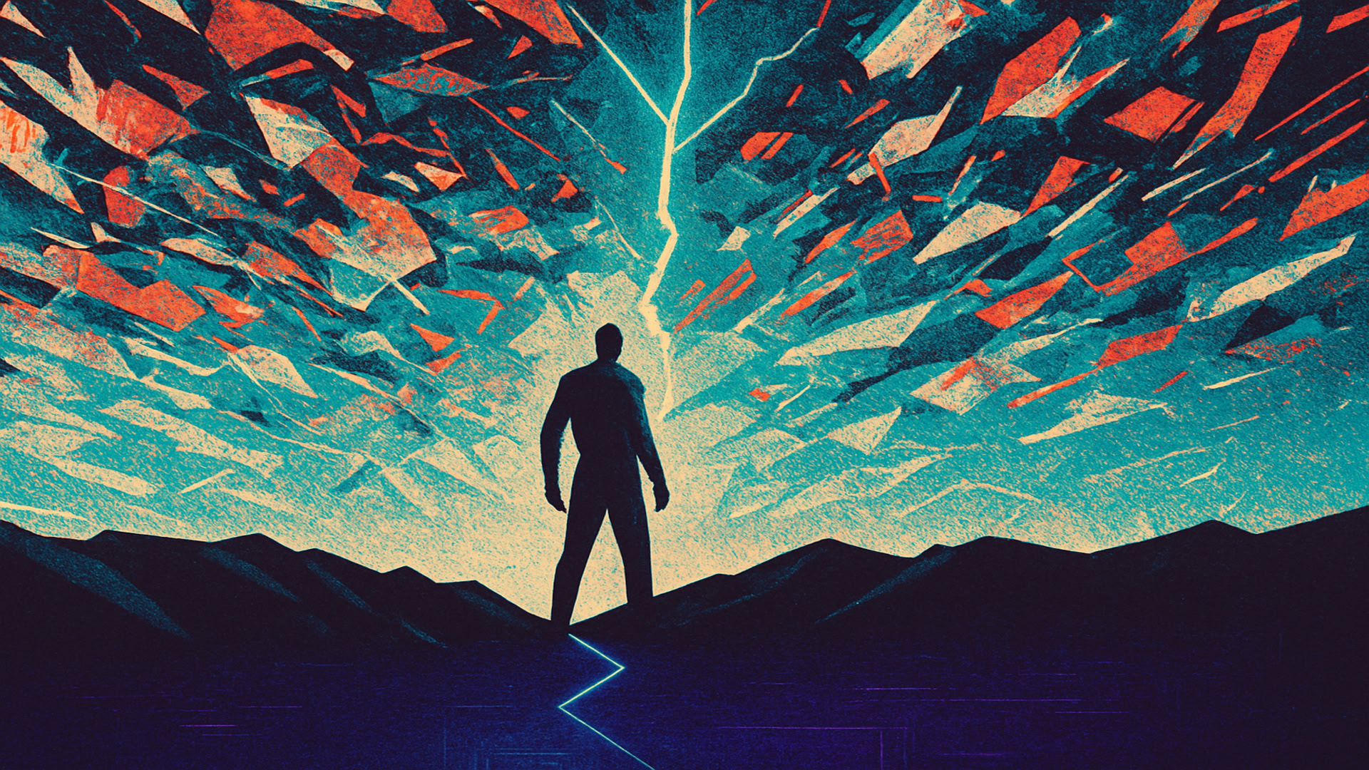 Жизнь сверхчеловека