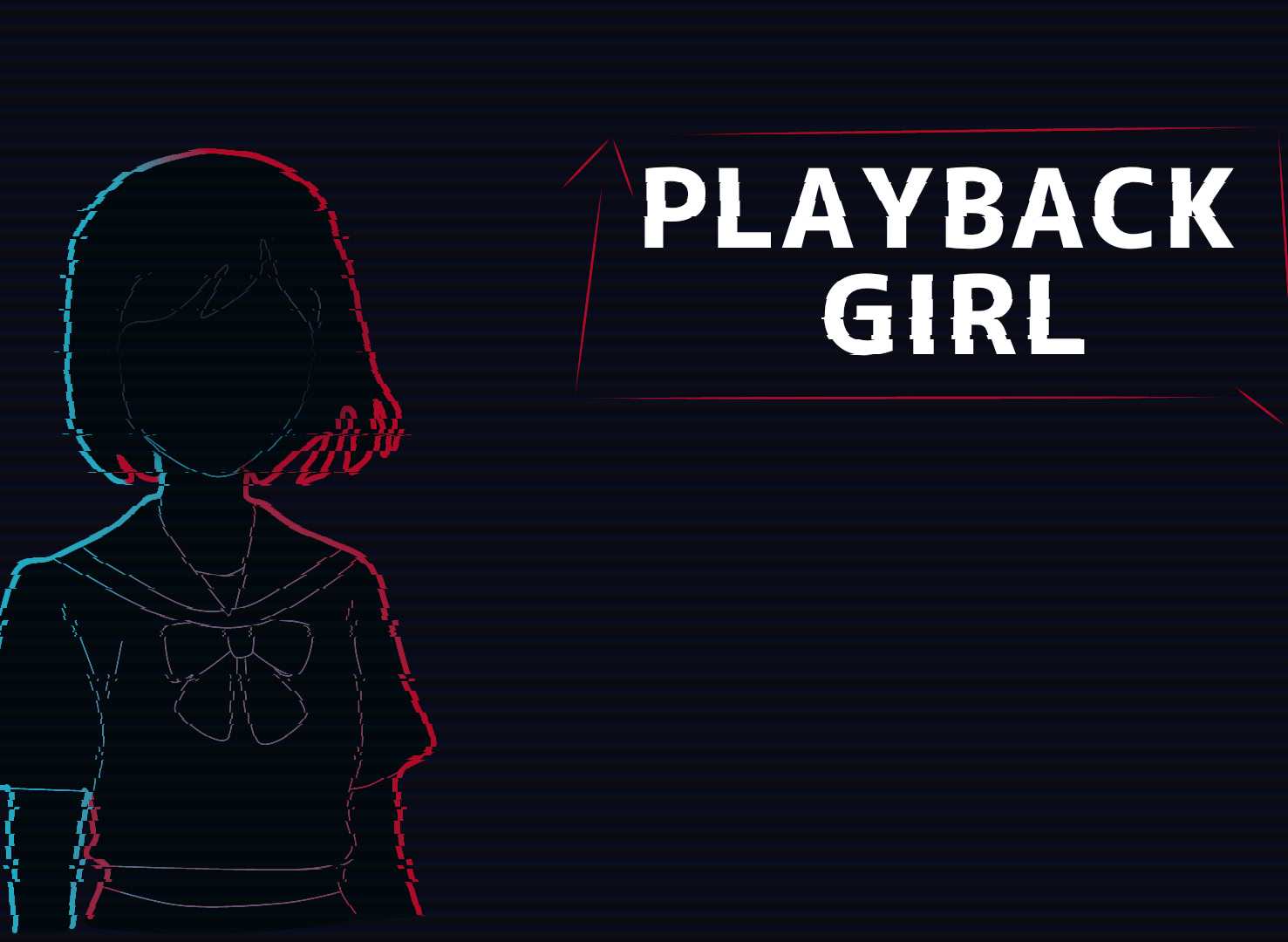 PLAYBACK GIRL