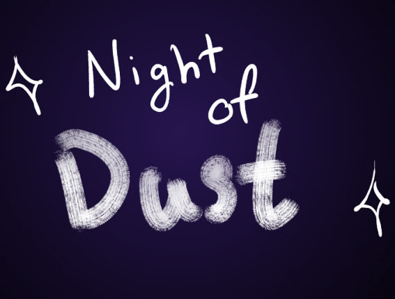Night of Dust